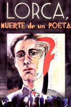 Imagen de Lorca, muerte de un poeta (T1) - 1