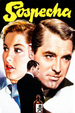 Imagen de Sospecha - 1