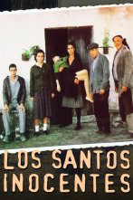 Imagen de Los santos inocentes - 1