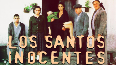 Imagen de Los santos inocentes - 2