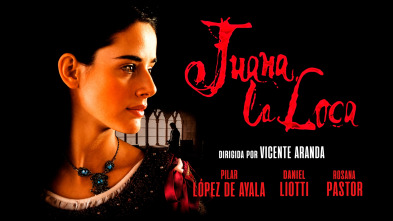 Imagen de Juana la loca - 2
