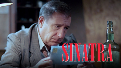 Imagen de Sinatra - 2