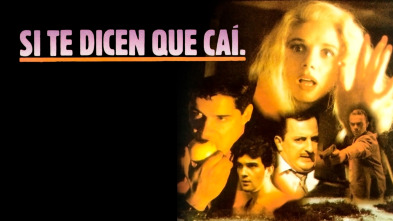 Imagen de Si te dicen que caí - 2