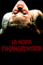 Imagen de La novia ensangrentada - 1