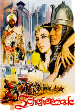 Imagen de Scherezade - 1