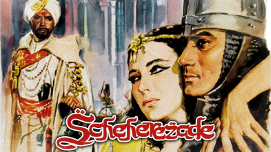 Imagen de Scherezade - 2