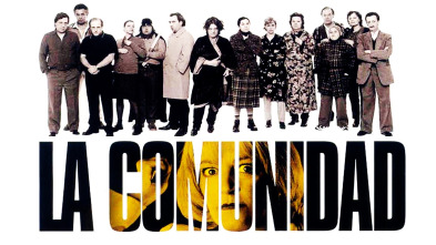 Imagen de La comunidad - 2