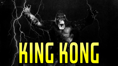 Imagen de King Kong - 2