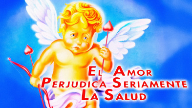 Imagen de El amor perjudica seriamente la salud - 2
