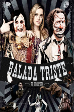 Imagen de Balada triste de trompeta - 1