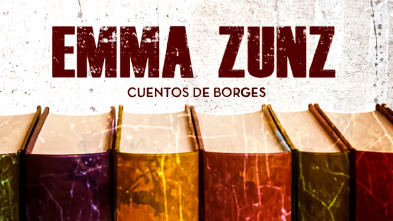 Imagen de Cuentos de Borges: Emma Zunz - 2