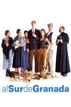 Imagen de Al sur de granada - 1