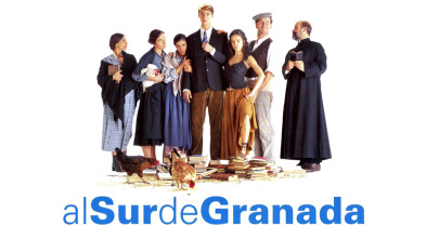 Imagen de Al sur de granada - 2