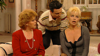 Imagen de Hostal Royal Manzanares (T2): Ep.1  - 2