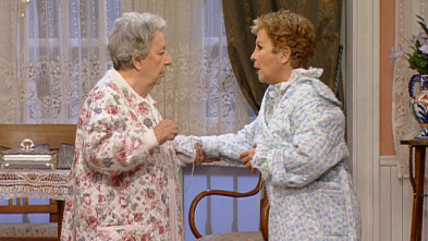 Imagen de Hostal Royal... (T3): Ep.10  - 3