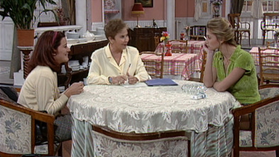 Imagen de Hostal Royal Manzanares (T4): Ep.3  - 2