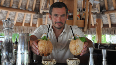 Imagen de Hoteles increíbles: la...: The Brando, la Polinesia francesa - 2