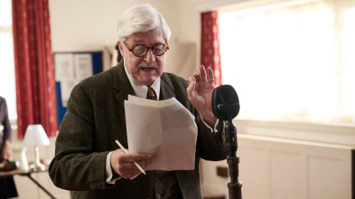 Imagen de Padre Brown (T12): Ep.7  - 2