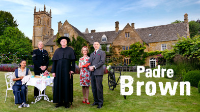 Imagen de Padre Brown (T12) - 2
