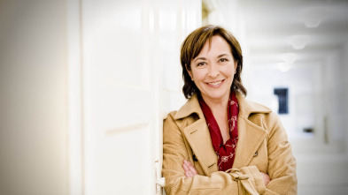 Imagen de Pelotas (T2): Ep.3  - 2