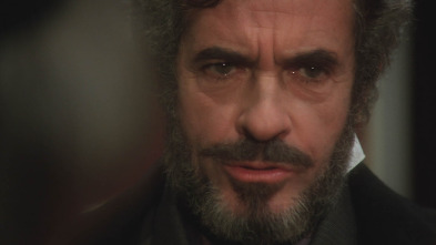 Imagen de Proceso a Mariana... (T1): Ep.5  - 2