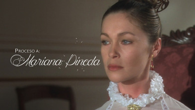 Imagen de Proceso a Mariana Pineda (T1) - 2