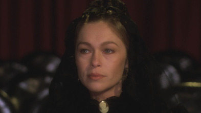 Imagen de Proceso a Mariana... (T1): Ep.1  - 2