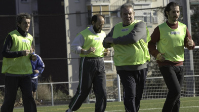 Imagen de Pelotas (T2): Ep.8  - 2