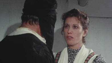 Imagen de La barraca (T1): Ep.6  - 2