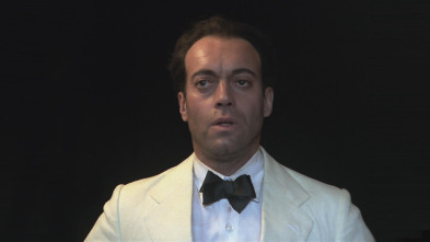 Imagen de Lorca, muerte de... (T1): Ep.2  - 2