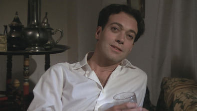 Imagen de Lorca, muerte de... (T1): Ep.3  - 2