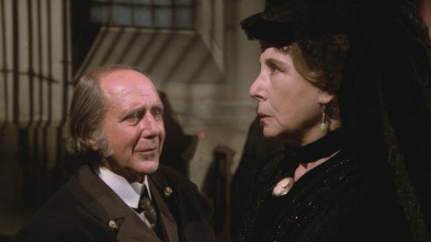 Imagen de Fortunata y Jacinta (T1): Ep.1  - 2