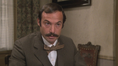 Imagen de Fortunata y Jacinta (T1): Ep.5  - 2