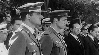 Imagen de Los años del NO-DO (T1): Ep.32  - 2