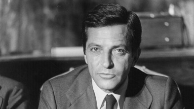 Imagen de Los años del NO-DO (T1): Ep.36  - 2