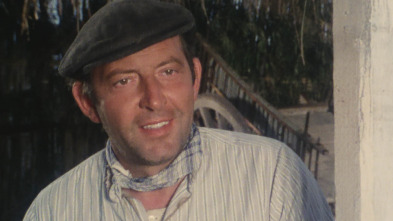 Imagen de La barraca (T1): Ep.3  - 2