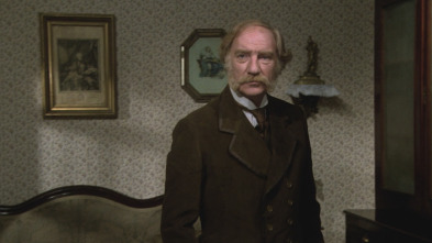 Imagen de Fortunata y Jacinta (T1): Ep.7  - 2