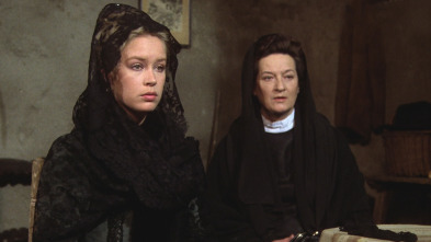 Imagen de Fortunata y Jacinta (T1): Ep.3  - 2