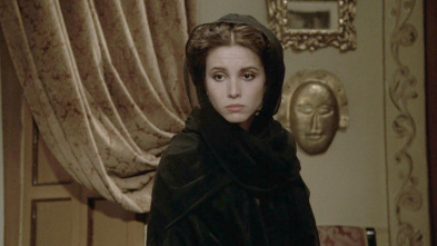 Imagen de Fortunata y Jacinta (T1): Ep.10  - 2