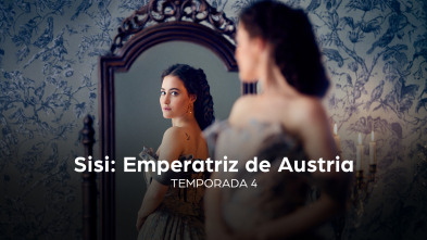 Imagen de Sisi: Emperatriz... (T4): Ep.5  - 2