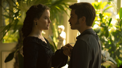 Imagen de Sisi: Emperatriz... (T4): Ep.2  - 1