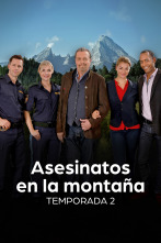 Imagen de Asesinatos en la montaña (T2) - 1