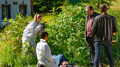 Imagen de Asesinatos en la... (T2): Ep.4 Nouvelle Cuisine - 1