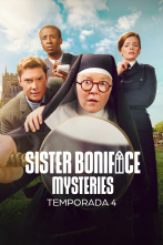 Imagen de Sister Boniface... (T4): Ep.3 ¿Quieres bailar? - 1