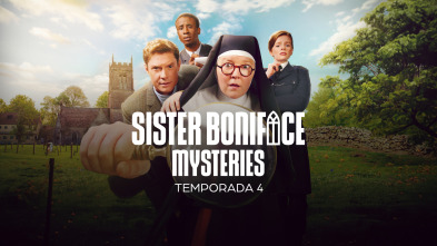 Imagen de Sister Boniface... (T4): Ep.3 ¿Quieres bailar? - 2