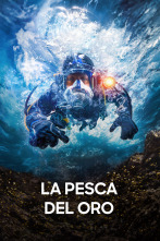 Imagen de La pesca del oro (T13): Nome solo - 1