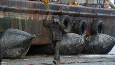 Imagen de La pesca del oro (T13) - 6