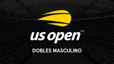 Imagen de Doble M: Final Dobles Masculina - 2