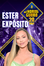 Imagen de El hormiguero (T20): Ester Expósito - 1