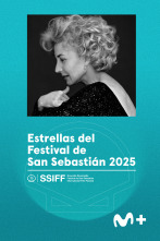 Imagen de Estrellas del Festival de San Sebastián 2025 - 3